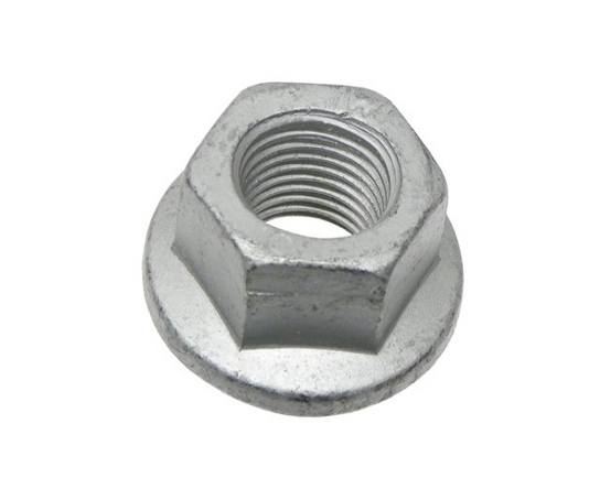 BMW Locking Collar Nut (M14x1.5) 33306760349